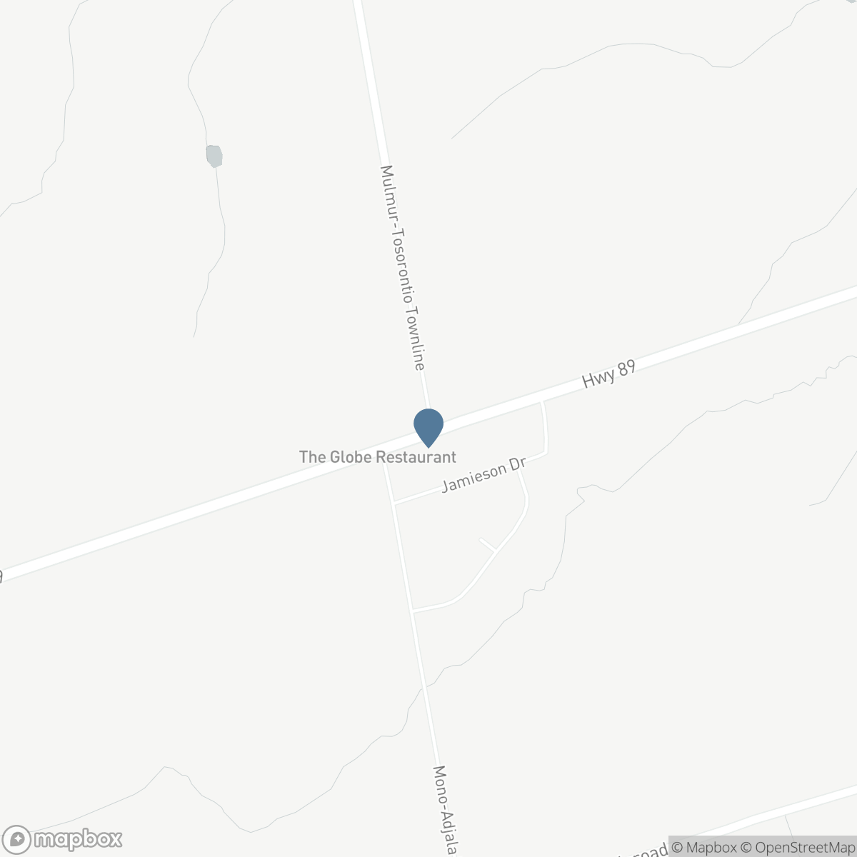 996002 MULMUR/TOSORONTIO ROAD E, Adjala-Tosorontio, Ontario L0N 1R0